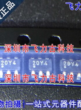 全新 PIC10F220T-I/OT PIC10F220-I/OT PIC10F220 丝印20 SOT23-6