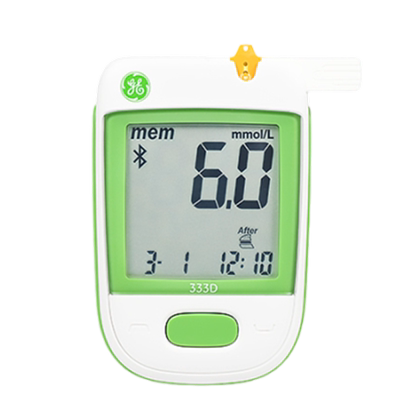 医院同款血糖通化东宝精准测量