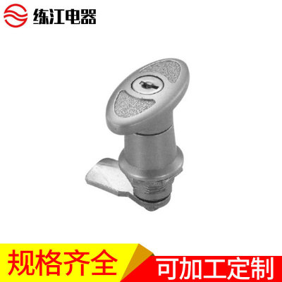 上海练江MS813工业门锁铰链