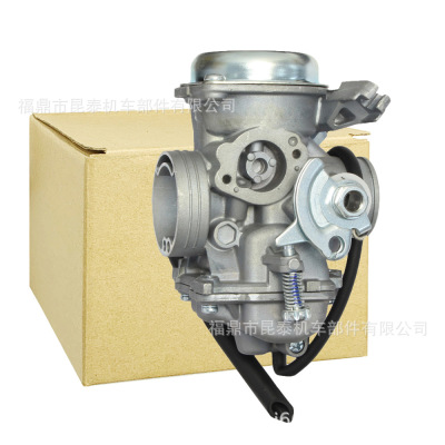 化油器适用于YamahaYtx125Hlx1