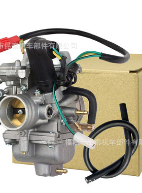 化油器 for Helix GY6250 CN250 Elite CH125 Ch150 CN250 CF250