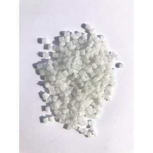 增强PA6颗粒改性阻燃尼龙加玻纤GF10—30塑料再生料注塑聚酰胺6