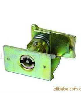 上海练江 MS705-E 工业锁 箱变锁 电柜锁 锌合金工业锁