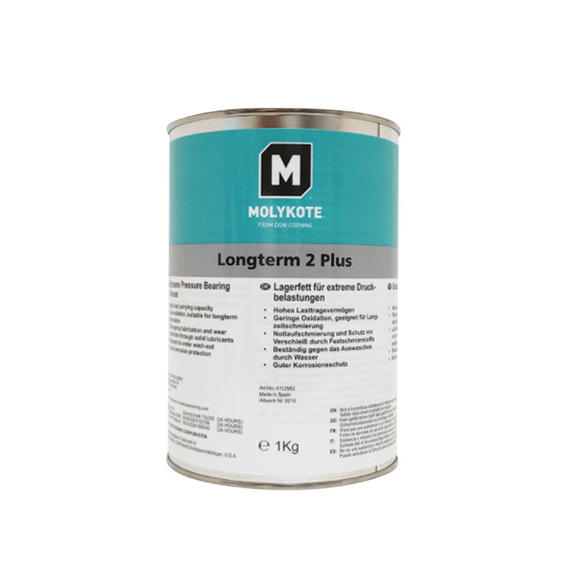 Molykote摩力克LongtermW2白色