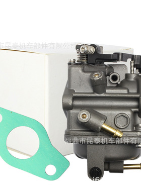 舷外机化油器5HP 16100-ZV1-A00 A02 A03 BC05B BF5 BF50 发动机