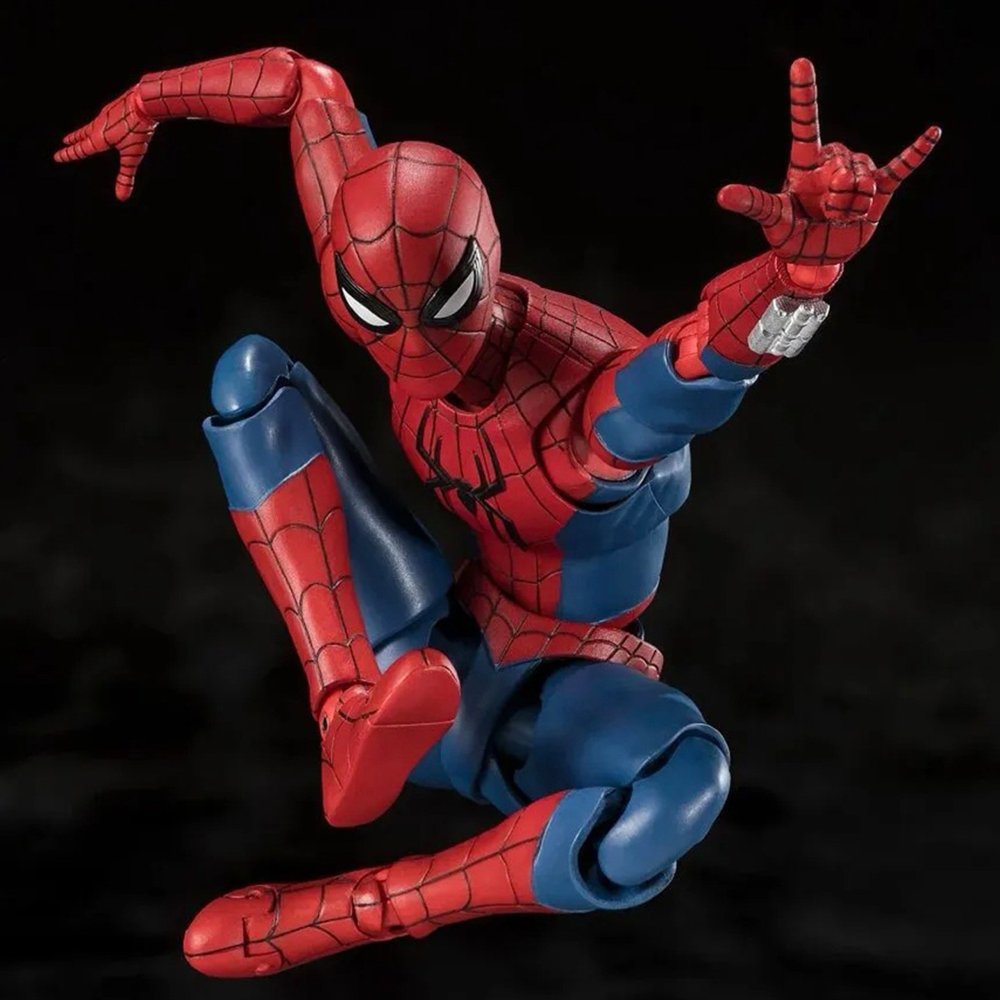 模玩行者 万代 日版 SHF 手办/手办景品