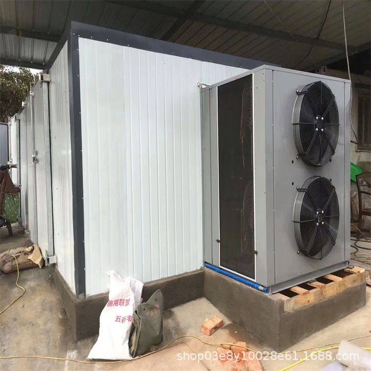 空气能热泵蔬果烘干机 菊花杀青烘干房 金丝黄菊花杀青烘干流水线,机械设备,干燥机/干燥箱/烘干机,淘宝优惠券,粉丝福利购,淘宝优惠卷