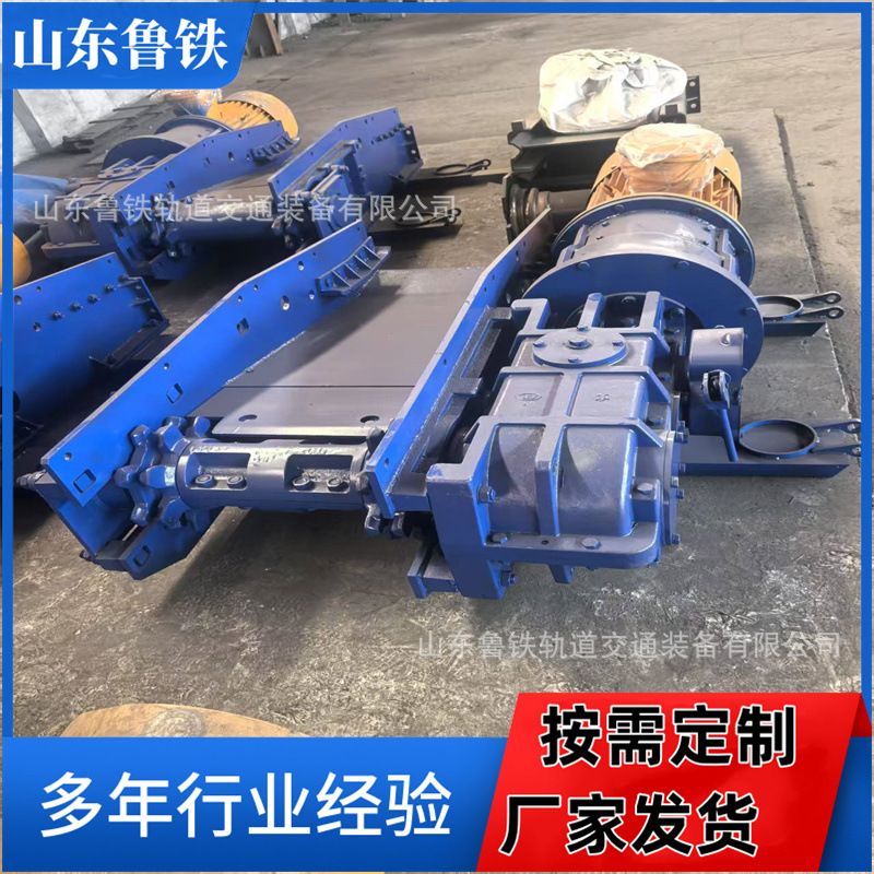 SGZ764/400刮板输送机生产厂家 双电机防爆40T刮板机机头总成