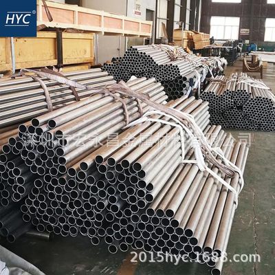 美标ASME SA213 S31042锅炉 换热器用不锈钢无缝管 不锈钢管