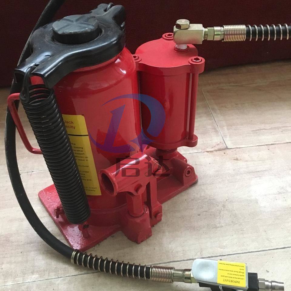 气动千斤顶 气动千斤顶立式液压 货车大巴车卡车换胎维修汽修工具,五金/工具,润滑设备及工具,淘宝优惠券,粉丝福利购,淘宝优惠卷