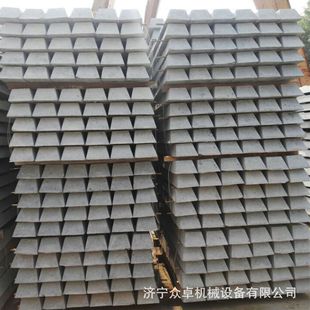 22kg水泥轨枕加工定制 预应力混凝土轨枕现货 实力商家年中大促