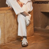 PANE 德训鞋 董洁同款 进化论 小众设计品牌复古跑鞋 经典 休闲鞋