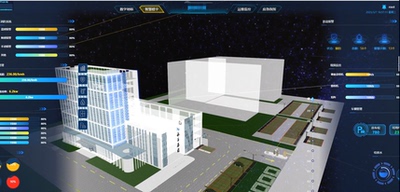 threejs和 vue 数字孪生gis项目cesium需求开发定制webgl