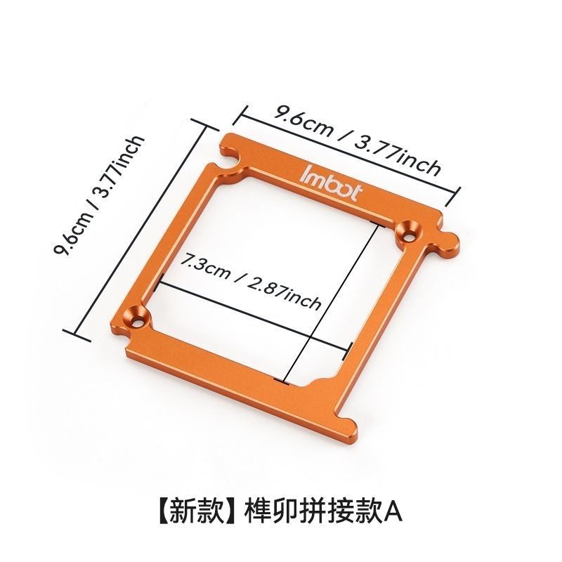 86型木工神器开槽底盒插座画线模具衣柜模板