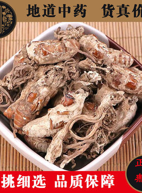 无硫散装浙江中药材金蝉花虫花