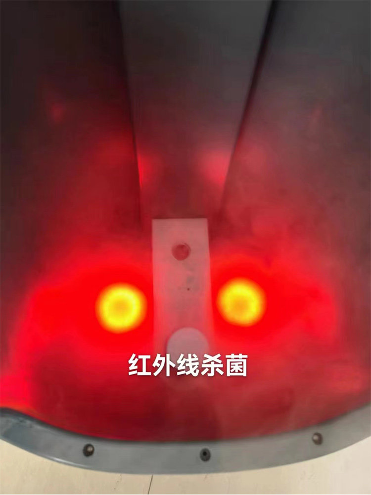 熏蒸桶蒸汽泡脚木桶中药熏蒸智能恒温加热加高艾灸足浴过小腿膝盖