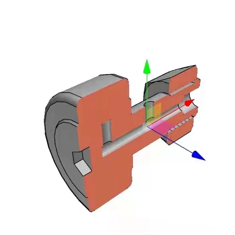 I凸轮轴承随动器 C-CFAG12-32 16-35 18-40 20-52