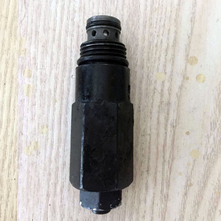 新源远山轮式挖机瑞隆多分路阀分配阀调压阀溢流阀卸压阀降减泄压