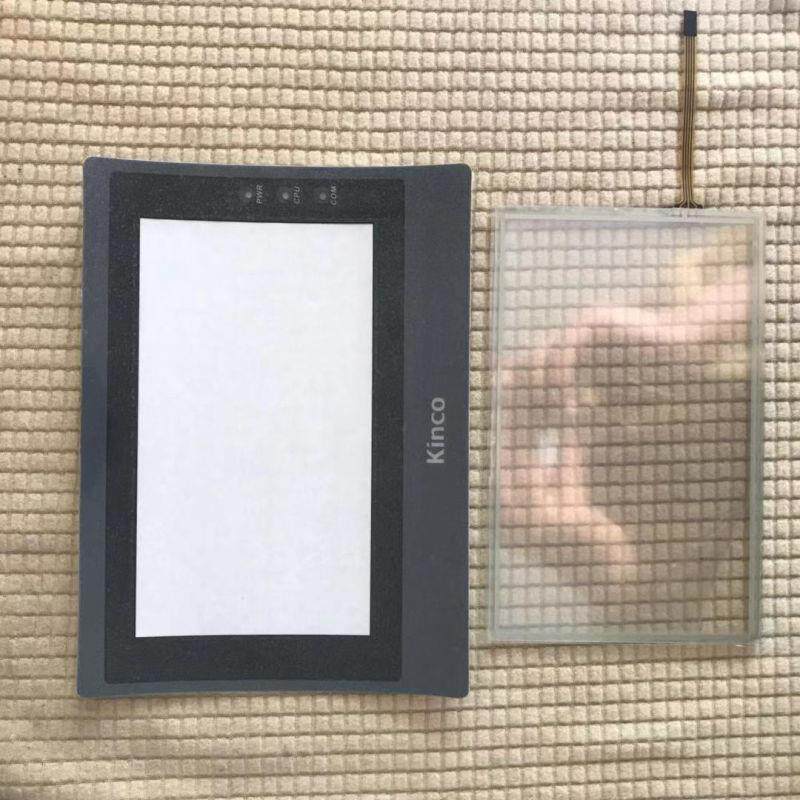 KINCO EVIEW步科 ET070触控板 ET070触控屏幕触控板 触摸玻璃保护