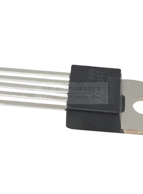 IPS6031PBF 全新 原装正品 IPS6031 IR TO-220-5 电子元器件配单