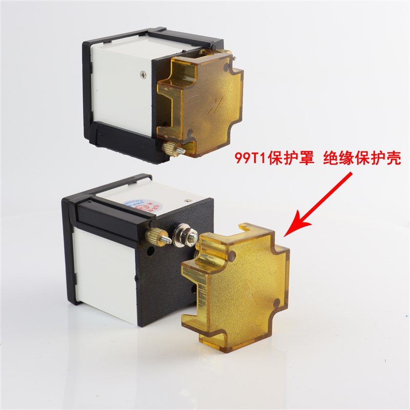 99T1型 99T1-V 指针式交流电压表150V 250V 450V 1000VU 10KV/100
