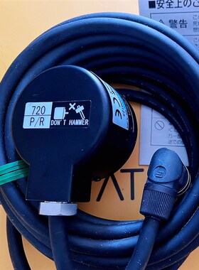 TRD-NA720NWF2-5M绝对值编码器