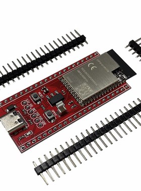 ESP32-S2-WROOM开发板ESP32-S2-DevKit核心板Wi-Fi MCU物联网模组