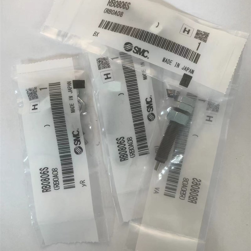 RB0806S  RB1007 RB1007S原装现货液压缓冲器