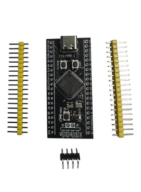 STM32F411CE/STM32F401CC核心板 512K 核心板 开发板MicroPython