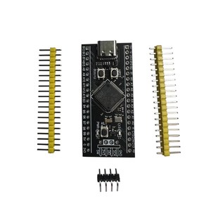 STM32F411CE/STM32F401CC核心板 512K 核心板 开发板MicroPython