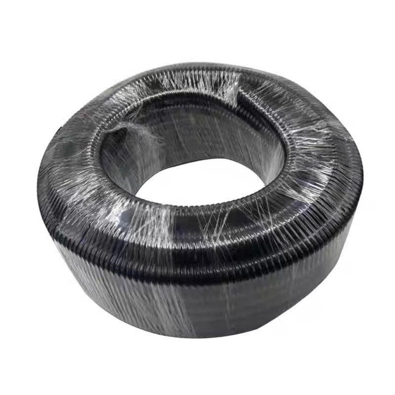 包塑金属软管穿线管波纹管电线电缆套管蛇皮管塑料保护阻燃16/20