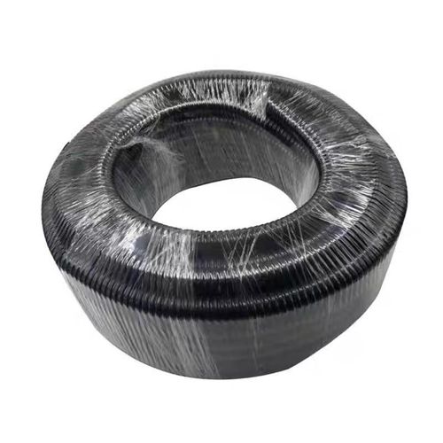 包塑金属软管穿线管波纹管电线电缆套管蛇皮管塑料保护阻燃16/20