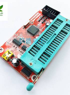 单片机/24/93系列EEPROM存储芯片编程烧录器SP200SE/SP200S增强版