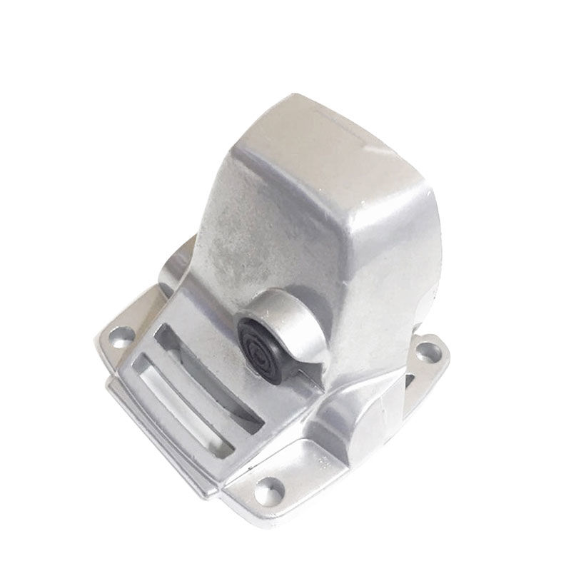 日立100角磨机铝头G10SF3东成角磨机头壳中盖上盖电动工具配件