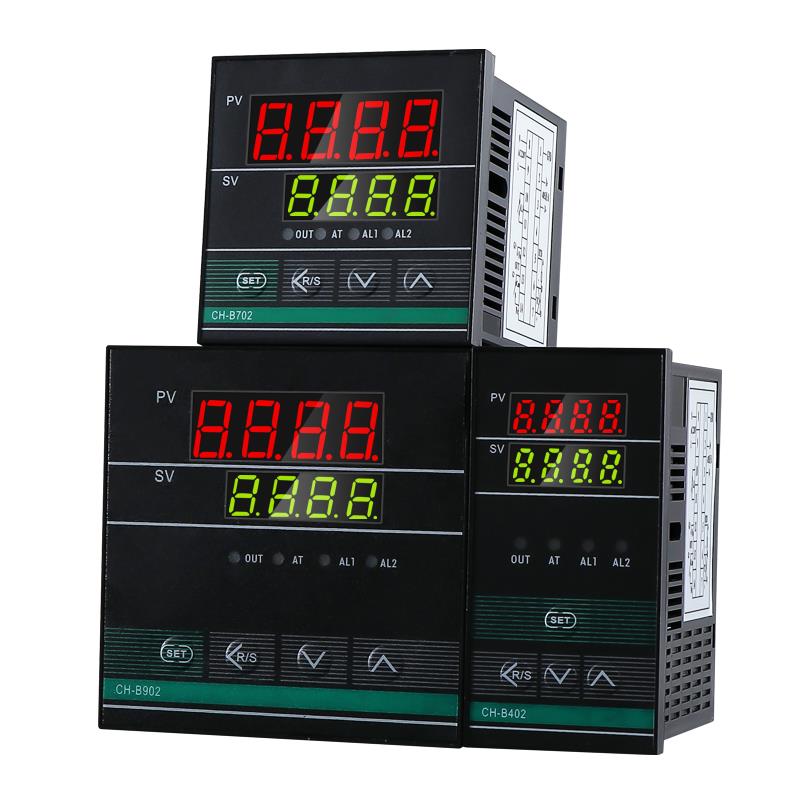tlpy智能温控器485modbus