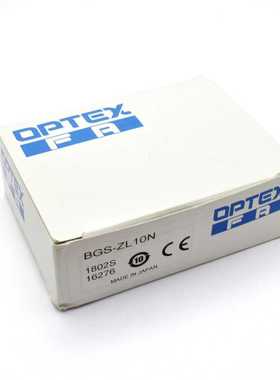 原OPEX奥普士激光光电BGS-Z装L10TN激光传感N器BGS-ZL30正品保证
