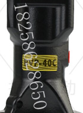 BVP系列活塞式气动振动器/震动器敲击锤/BVP-30C/BVP-40C/BVP-60C