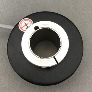 电梯编码器 1024脉冲 各种脉冲/孔径可选 ROTARY ENCODER 中空轴