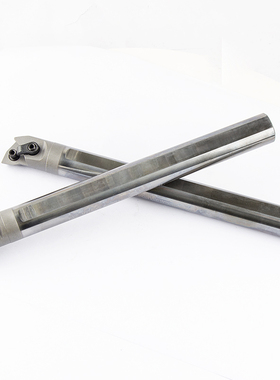 进口C40T-MWLNR08数控抗震压板刀杆C16R-MWLNR06车床防震桃型车刀