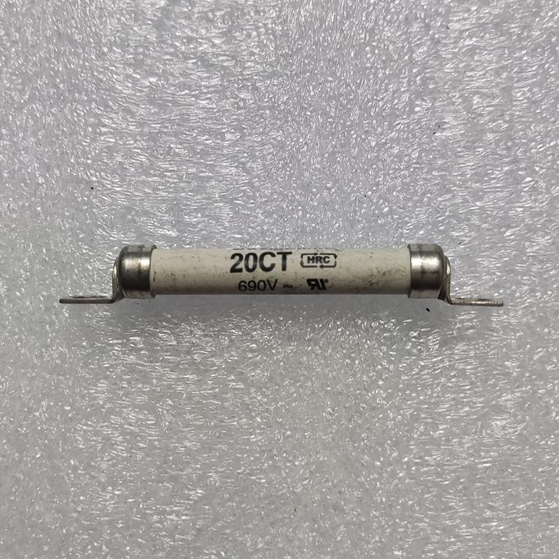 巴斯曼Bussmann熔断器16