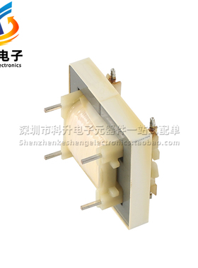 82107-LF3 进口WE发烧级音频隔离牛1:1 60HZ- 4KHZ数字音频变压器