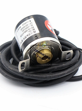 旋转编码器E40H6-1000-3-T-24 E40H8 E40HB10 E40HB12-360-3-N-24