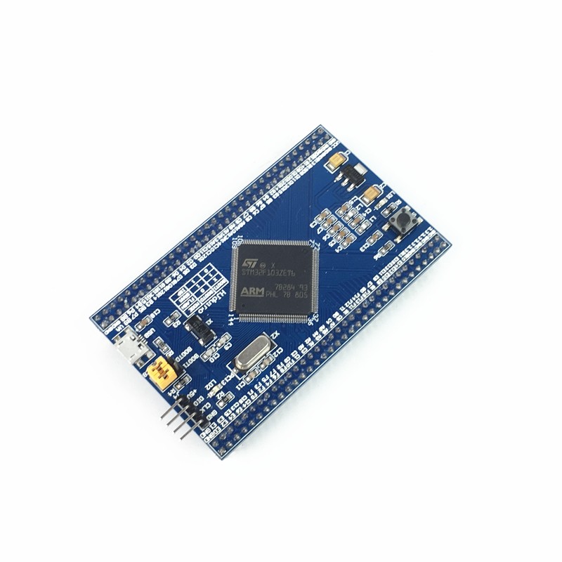STM32F103ZET6开发板ARM学习板STM32核心板实验板嵌入式cortex m3