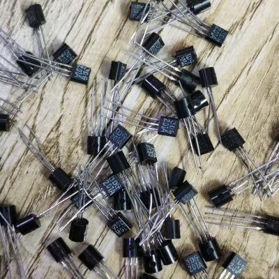 3DG201A 硅高频塑封三极管 3DG201A 高频三极管 10只价格!