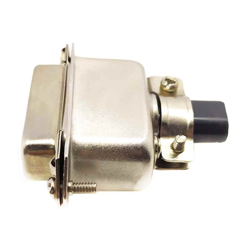 CN-57 g打pib接口 焊接式 24 36PP 05P 公头/母头槽式连接器印机