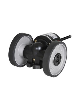 正品ENC-1-1/2/3/4/5/6-T-24轮型增量型旋转编码器质保一年询客服