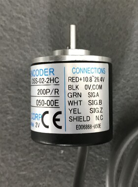 内密控编码器 OSS-02-2HC OSS-05-2M OSS-01-2 OSS-036-2C