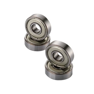 694 695 699Z 692 ZZ高速电机模型轴承 698 693 697 NSK进口F 696