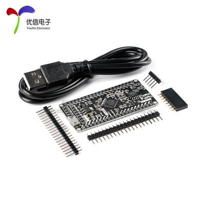 STM32F411CE/STM32F401CC核心板 512K  核心板 开发板MicroPython