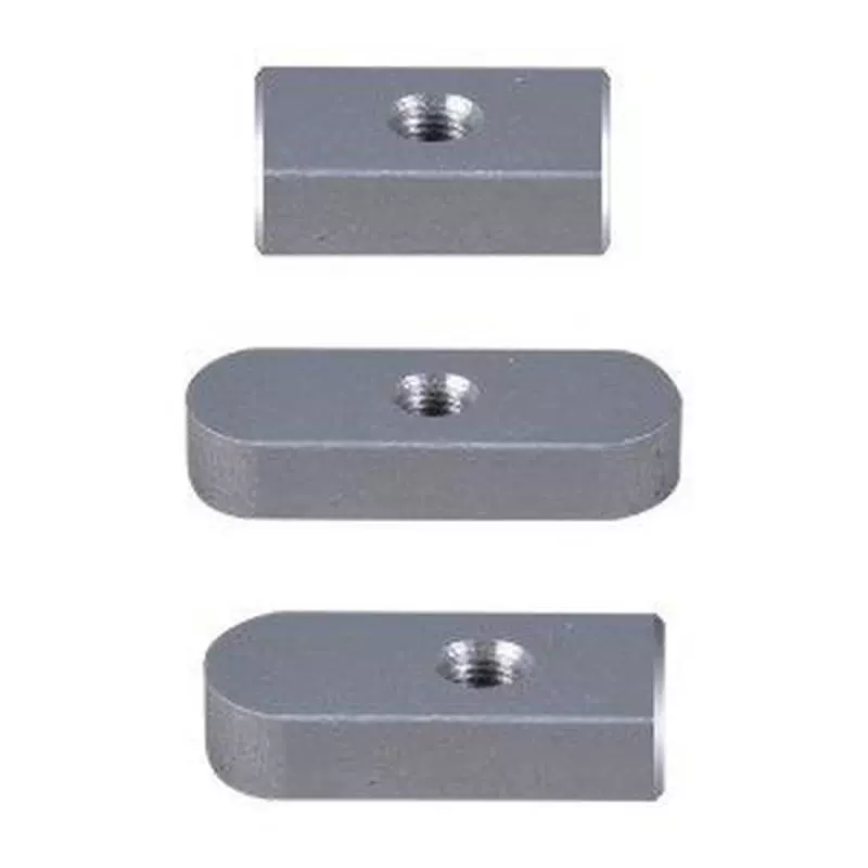 中心沉孔型A型碳钢平键BLC31-B8 B10 B12 B14 B15 B16 B18-L15 20